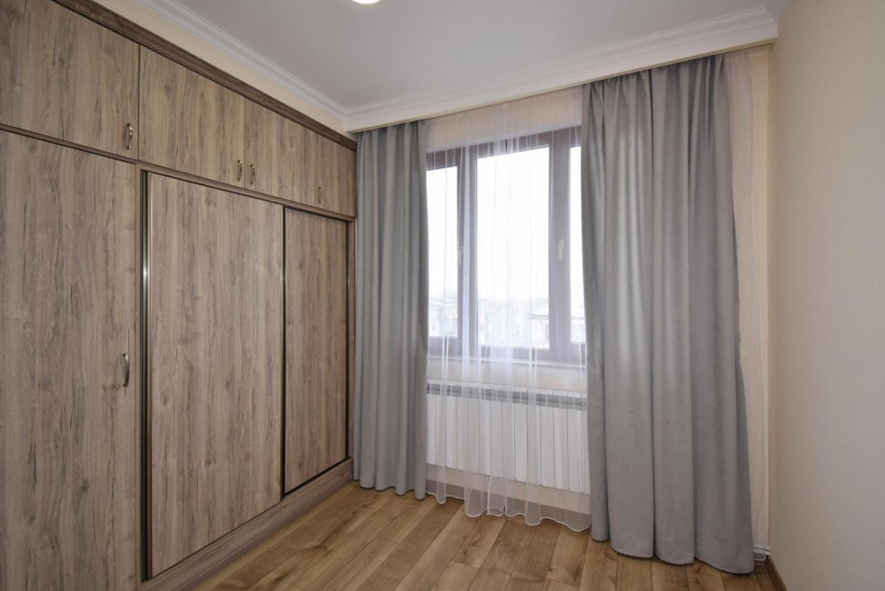 2 Bedroom Apartment, Quiet And Spacious يريفان المظهر الخارجي الصورة