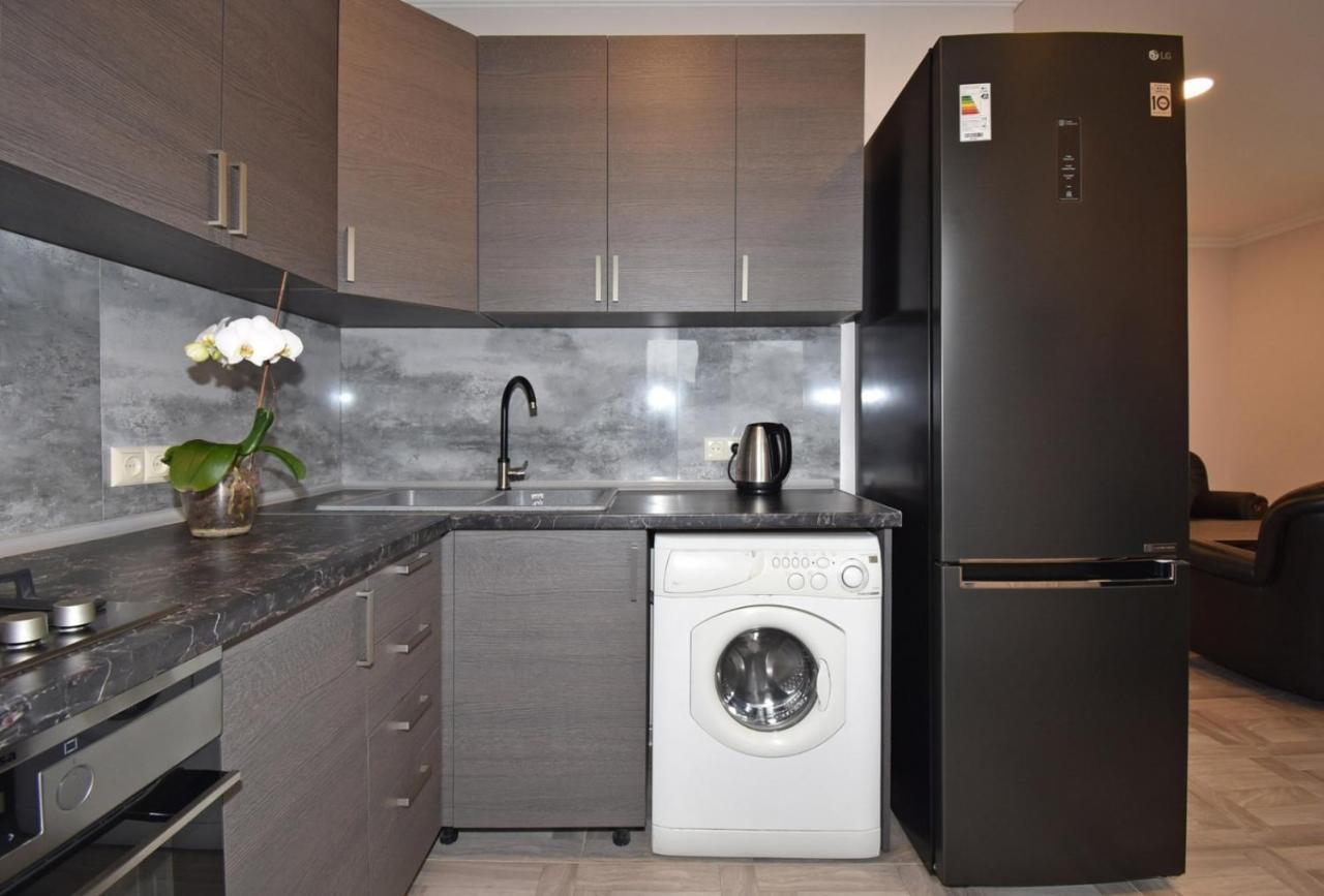 2 Bedroom Apartment, Quiet And Spacious يريفان المظهر الخارجي الصورة