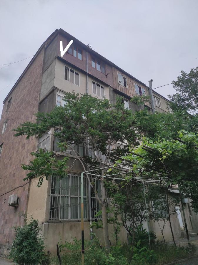 2 Bedroom Apartment, Quiet And Spacious يريفان المظهر الخارجي الصورة